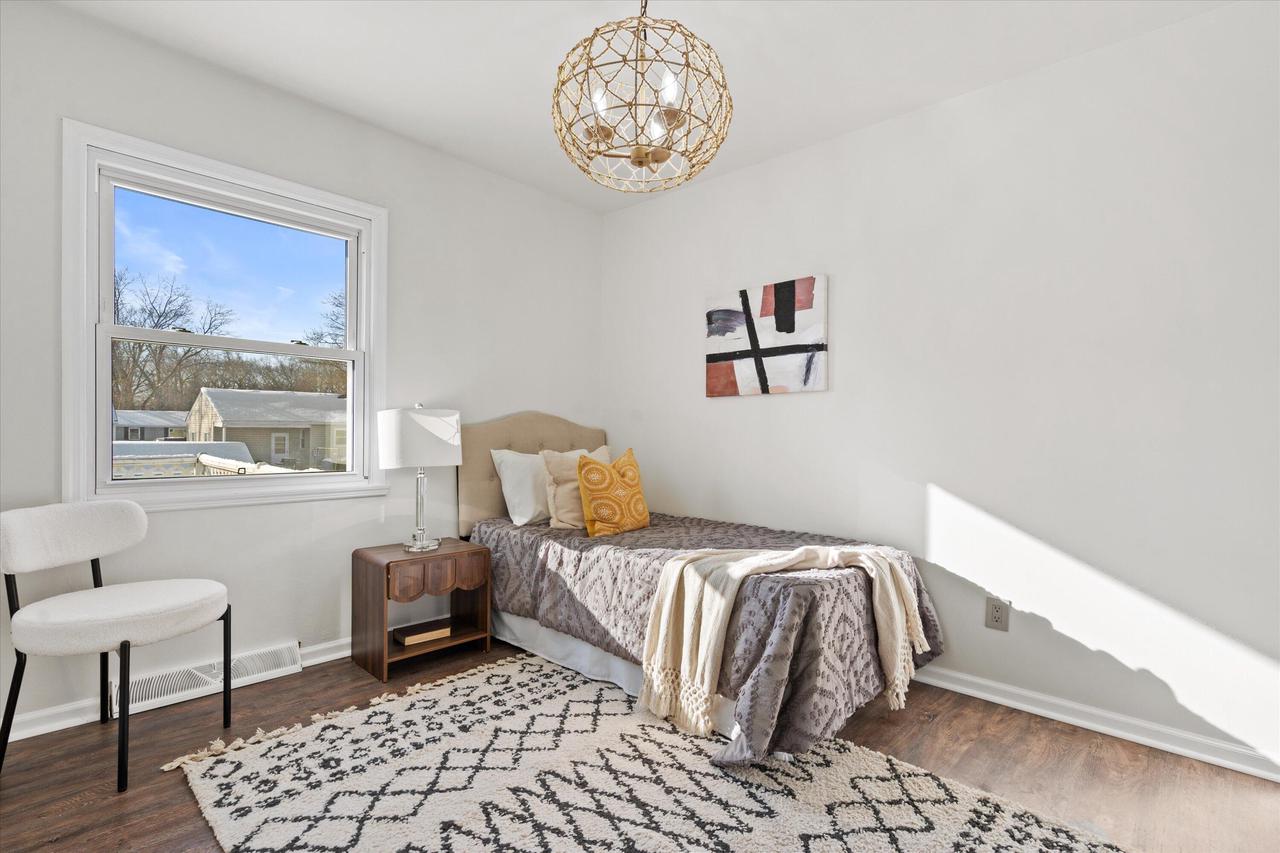 711 East Harvard STREET