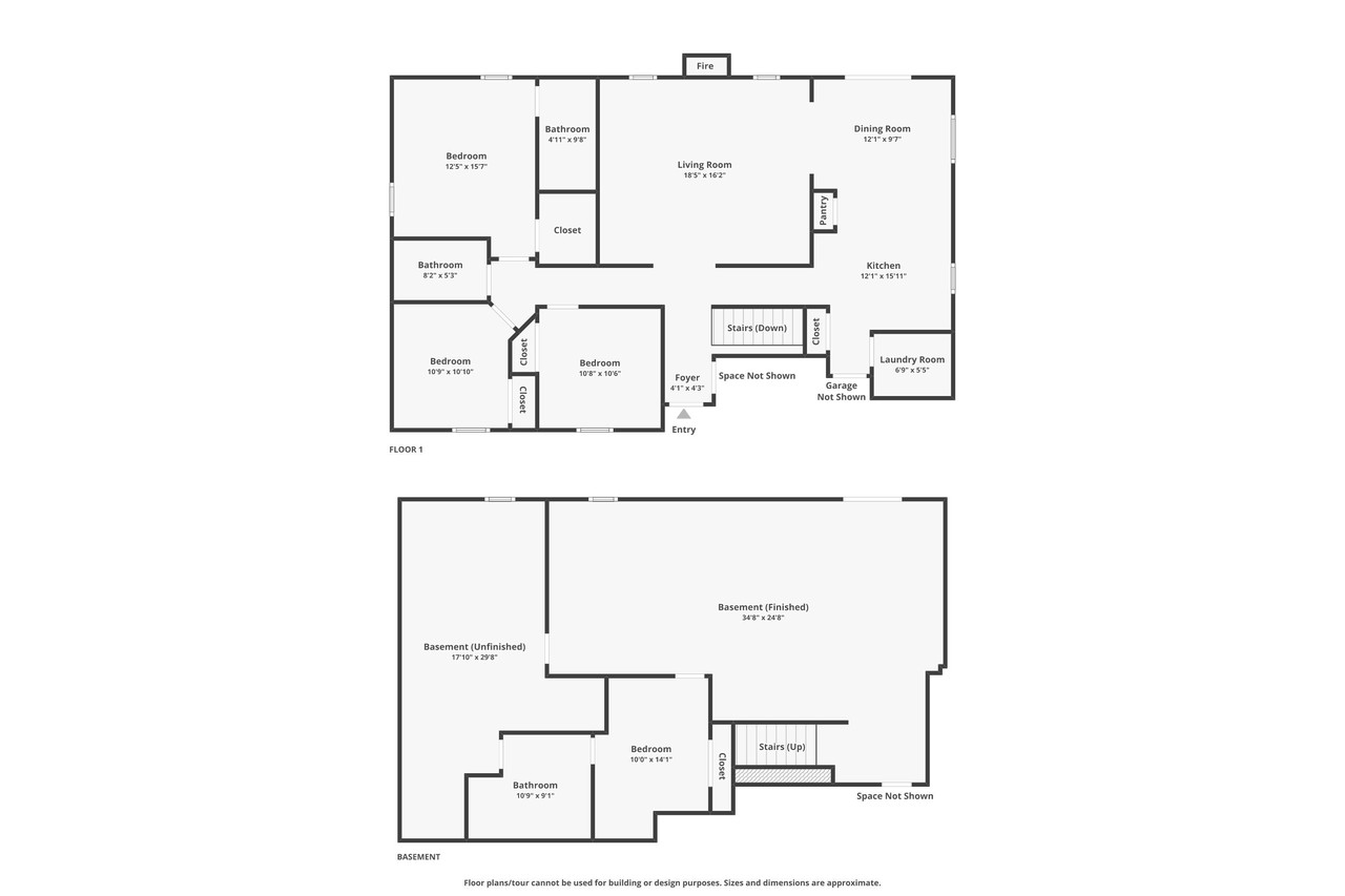 2607 Fox River PARKWAY