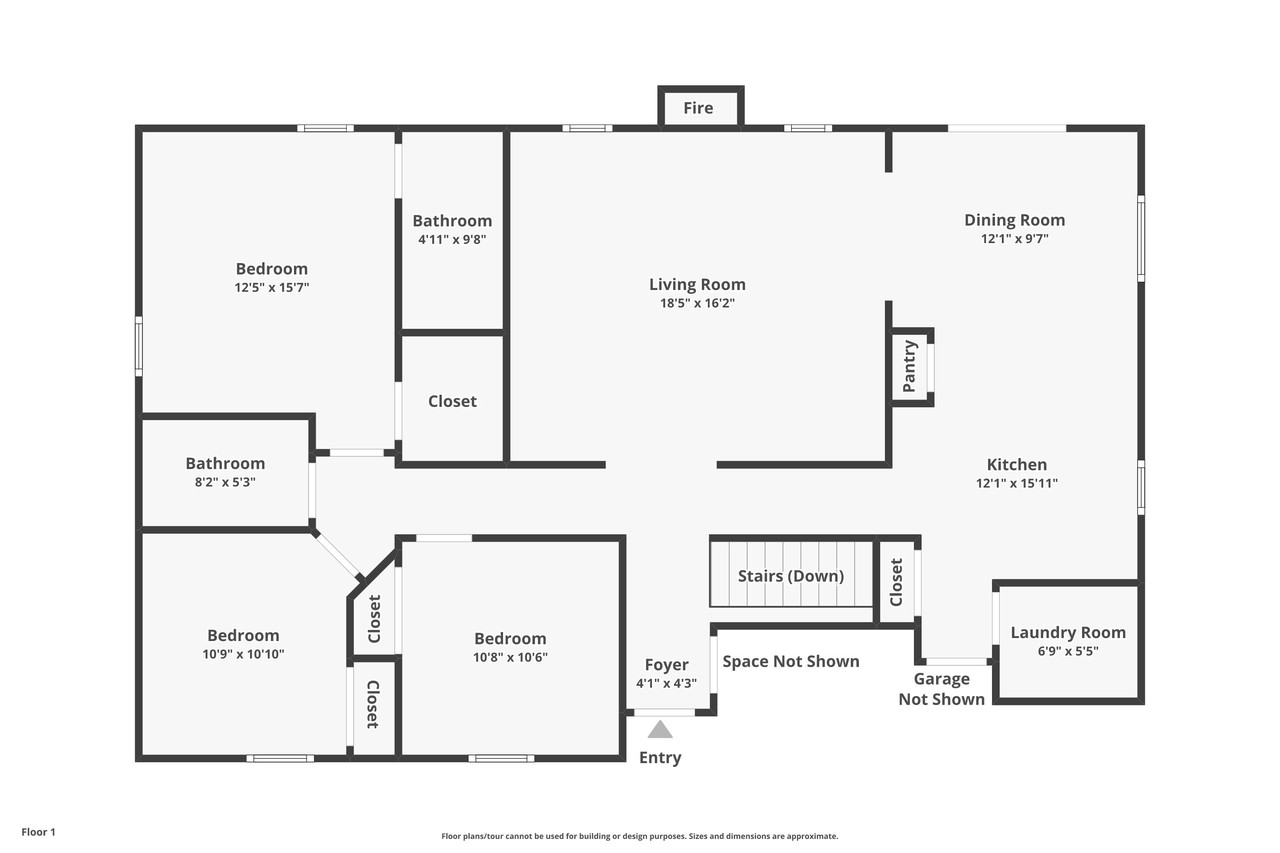 2607 Fox River PARKWAY