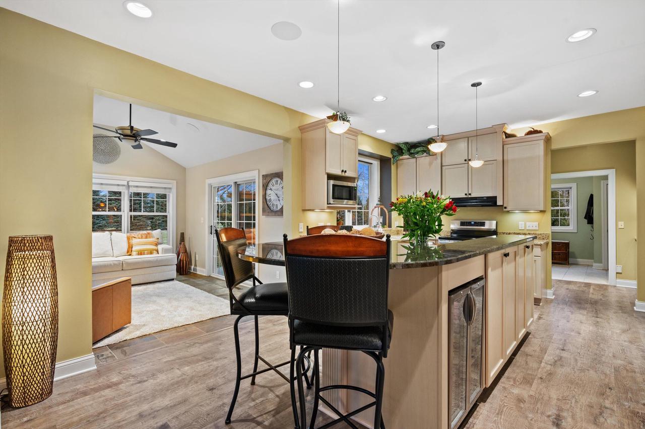 W285N7383 Bark River ROAD