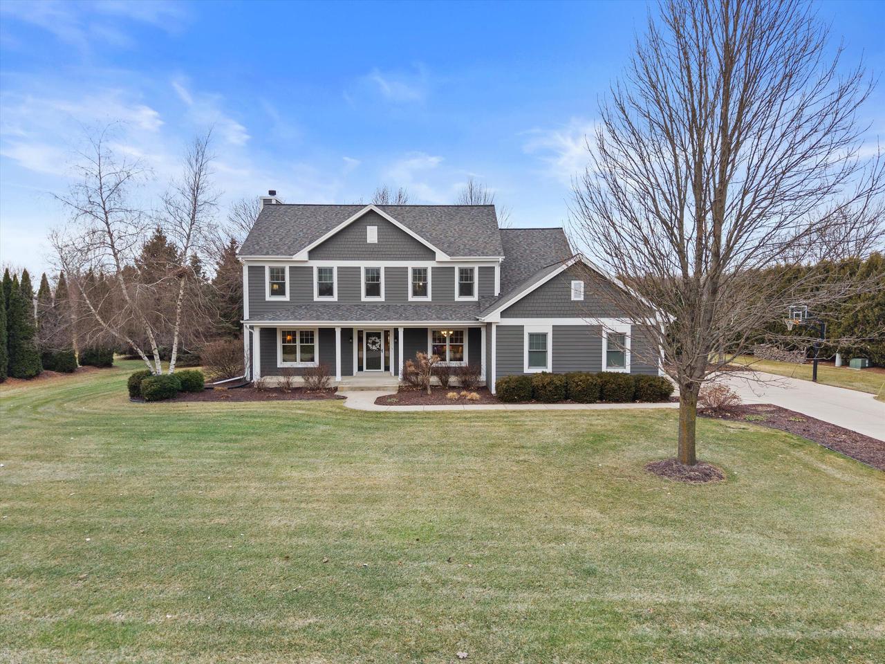 W285N7383 Bark River ROAD