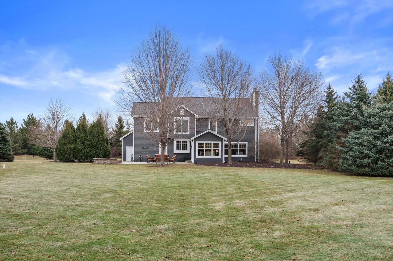 W285N7383 Bark River ROAD