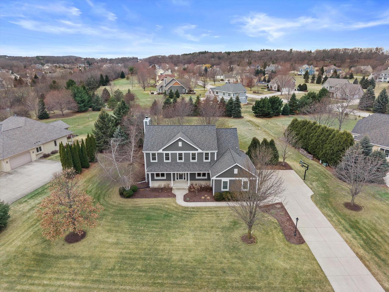 W285N7383 Bark River ROAD