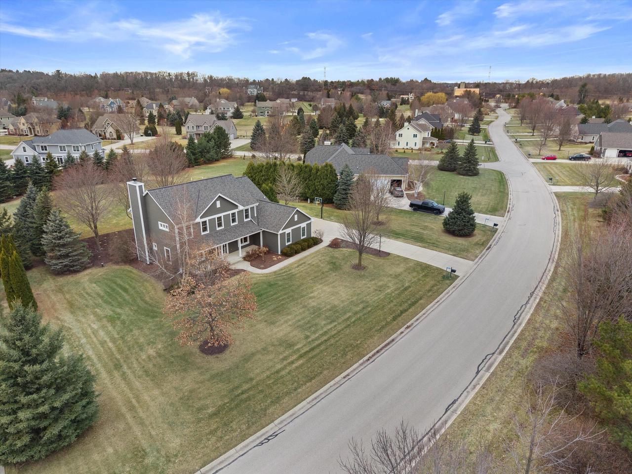 W285N7383 Bark River ROAD