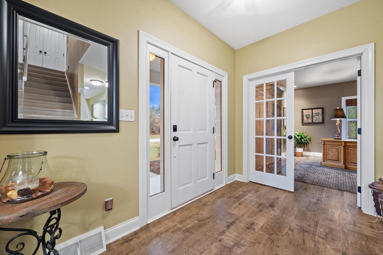 W285N7383 Bark River ROAD