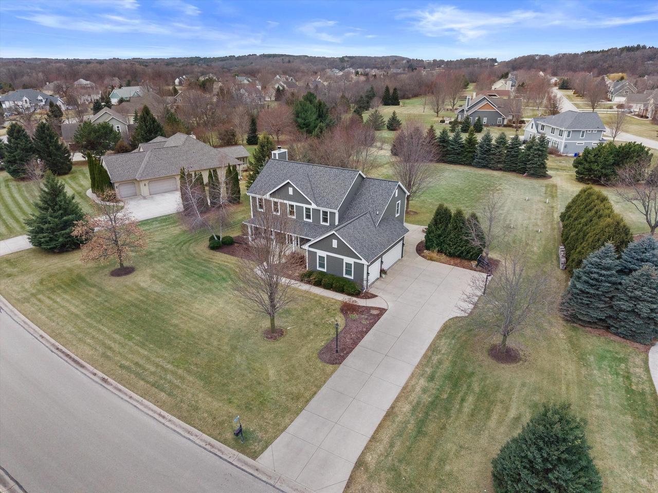 W285N7383 Bark River ROAD