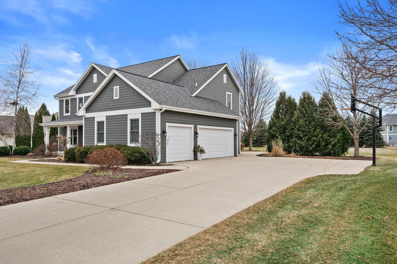 W285N7383 Bark River ROAD