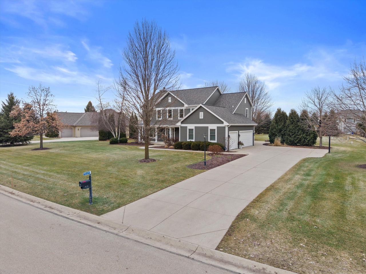 W285N7383 Bark River ROAD