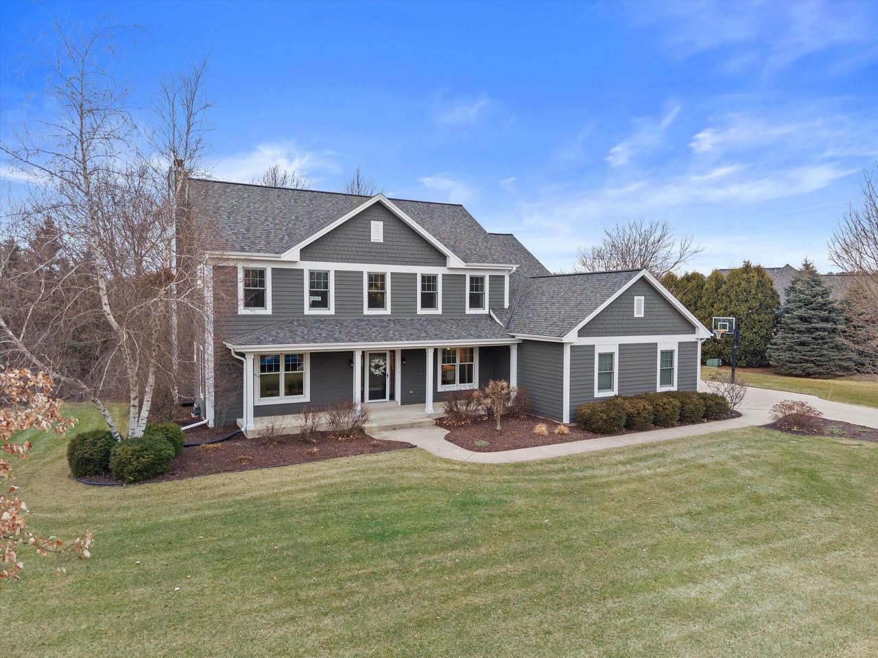 W285N7383 Bark River ROAD