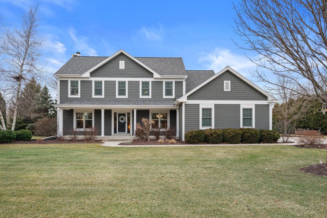 W285N7383 Bark River ROAD