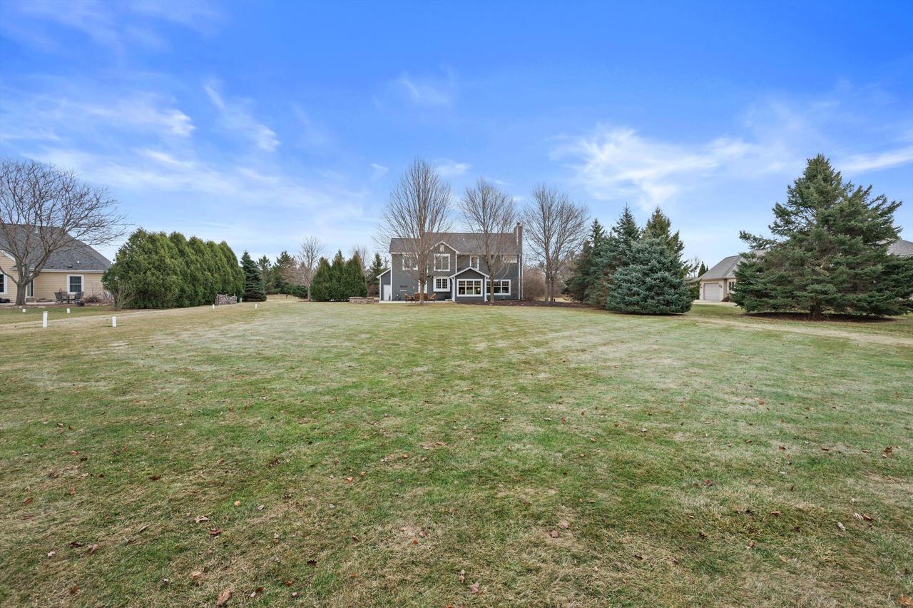 W285N7383 Bark River ROAD