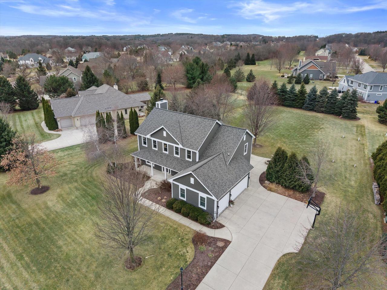 W285N7383 Bark River ROAD