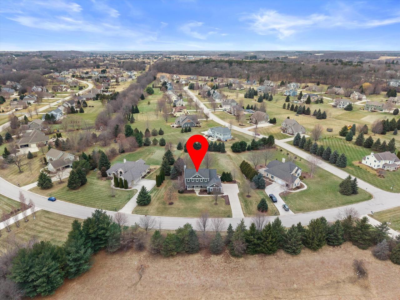 W285N7383 Bark River ROAD