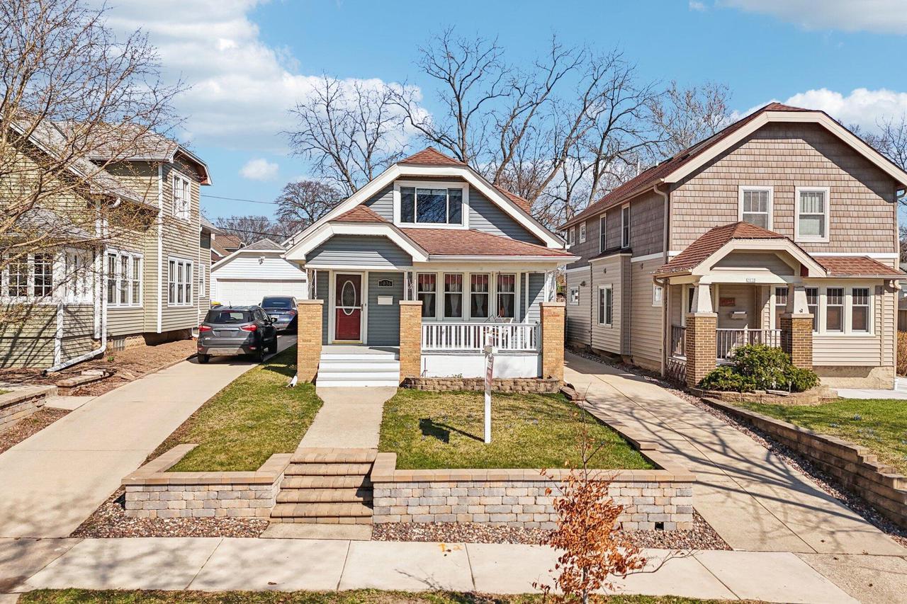 2036 N 84th STREET