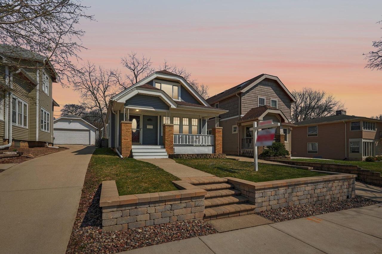 2036 N 84th STREET