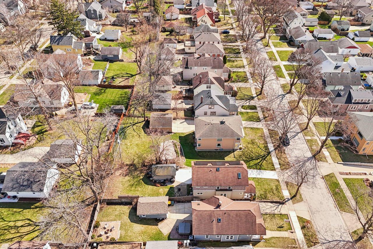 2036 N 84th STREET