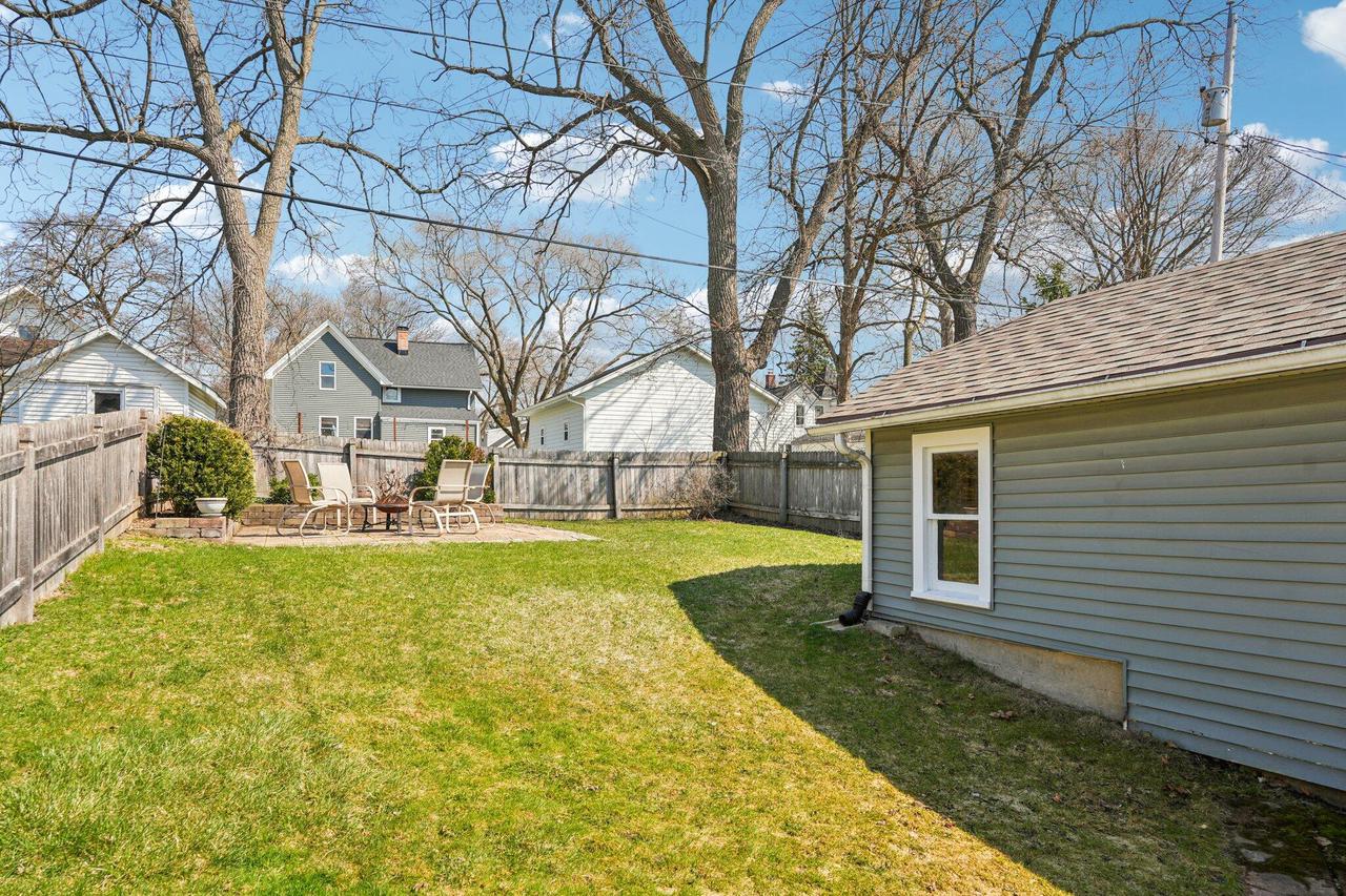 2036 N 84th STREET