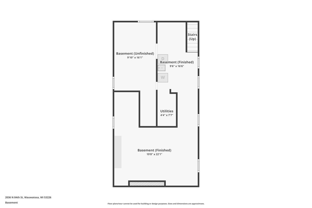 2036 N 84th STREET