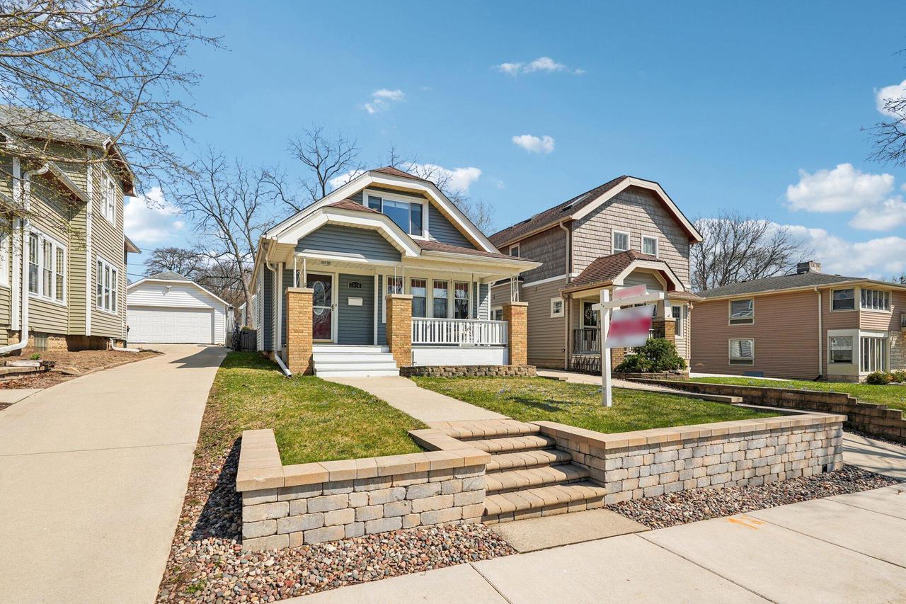 2036 N 84th STREET