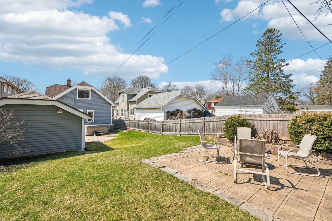 2036 N 84th STREET