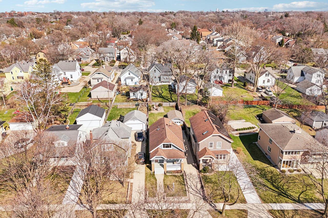 2036 N 84th STREET