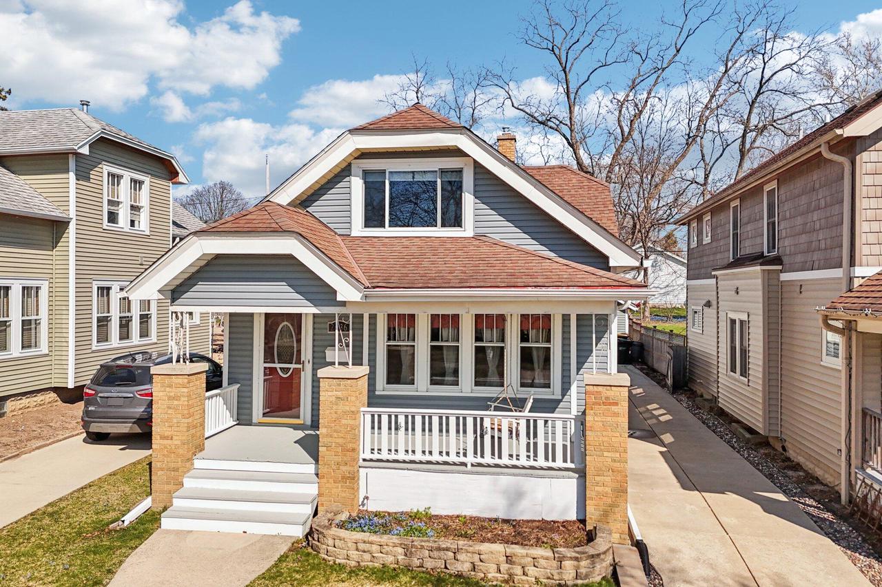 2036 N 84th STREET