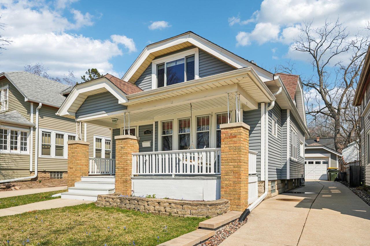 2036 N 84th STREET