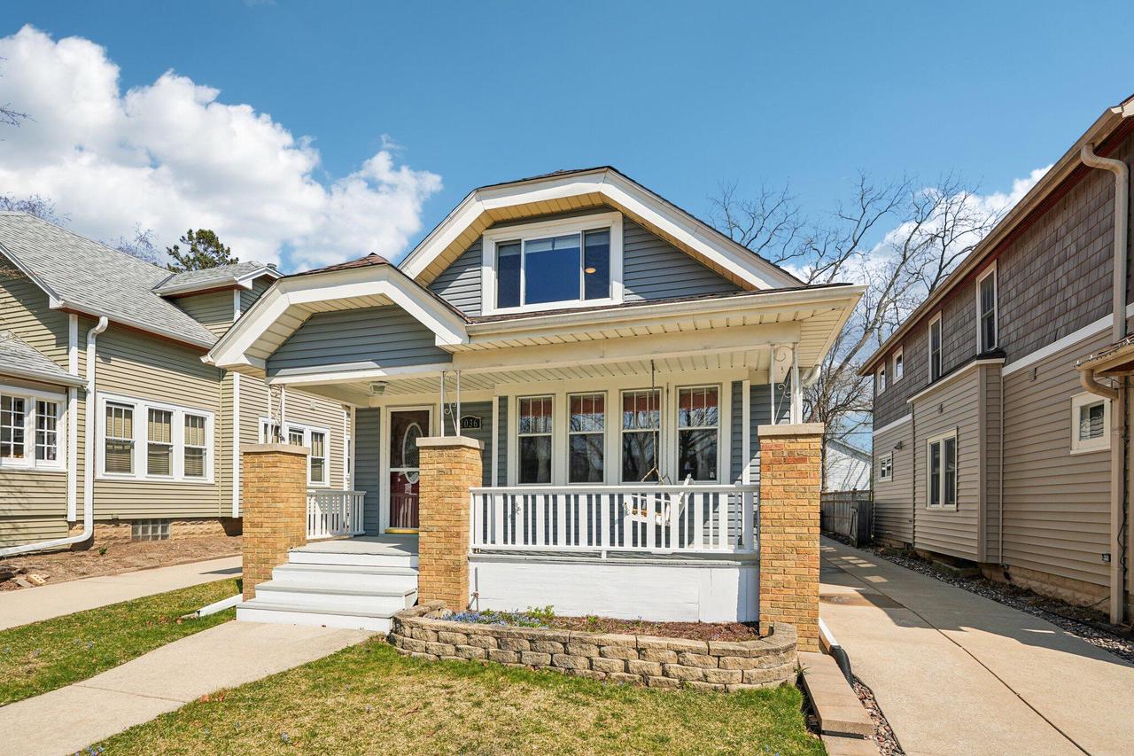 2036 N 84th STREET