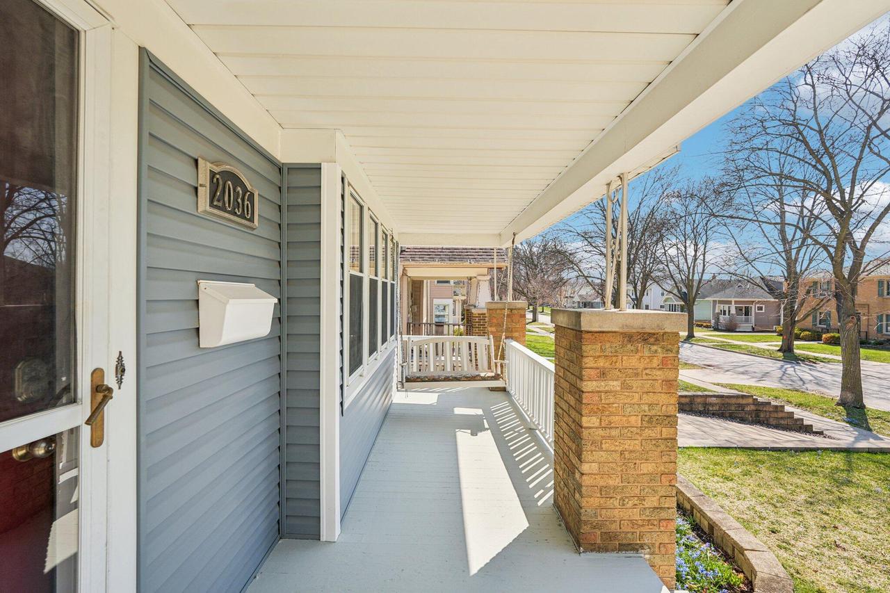 2036 N 84th STREET
