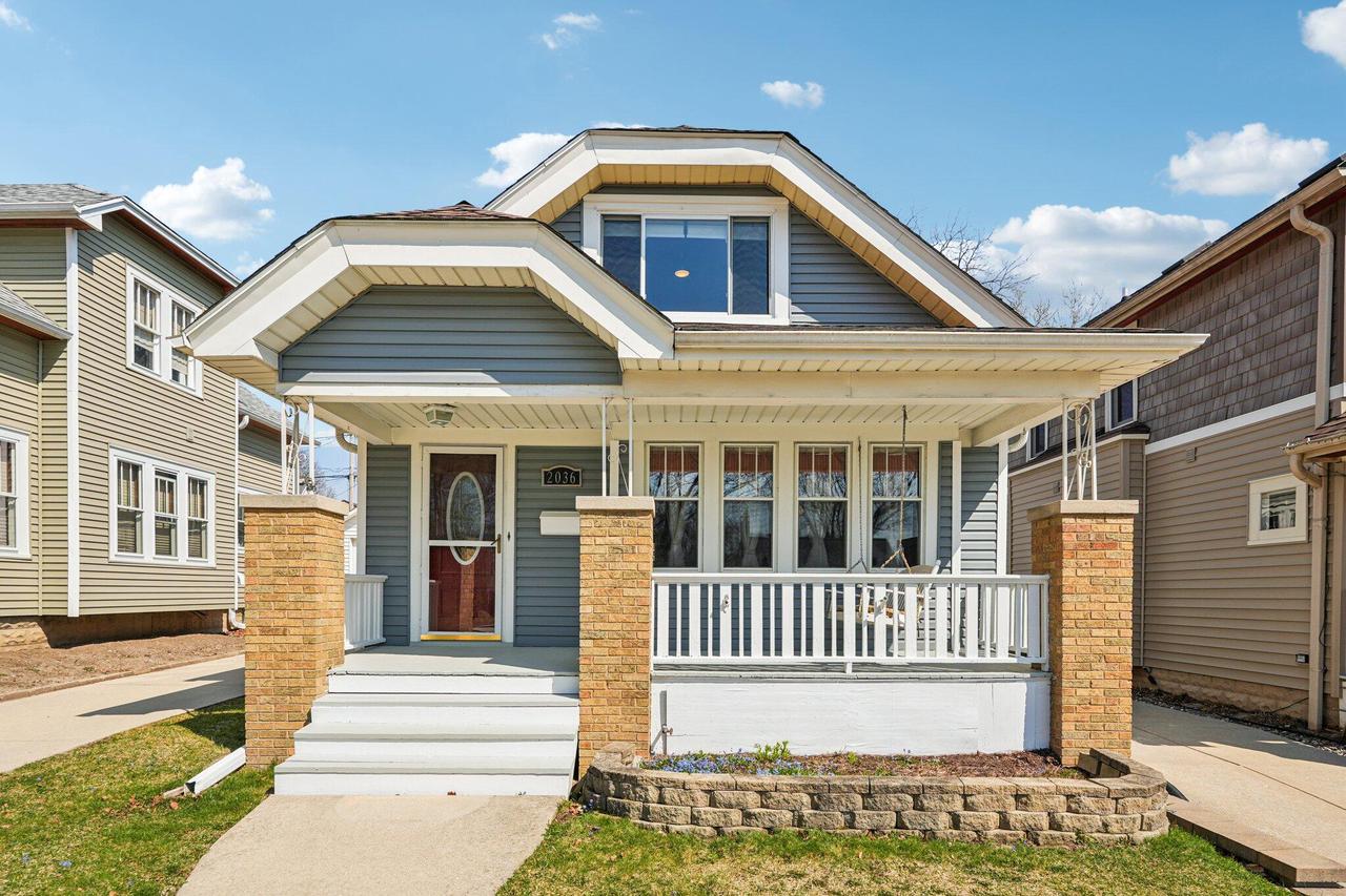 2036 N 84th STREET