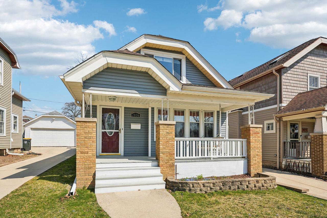 2036 N 84th STREET