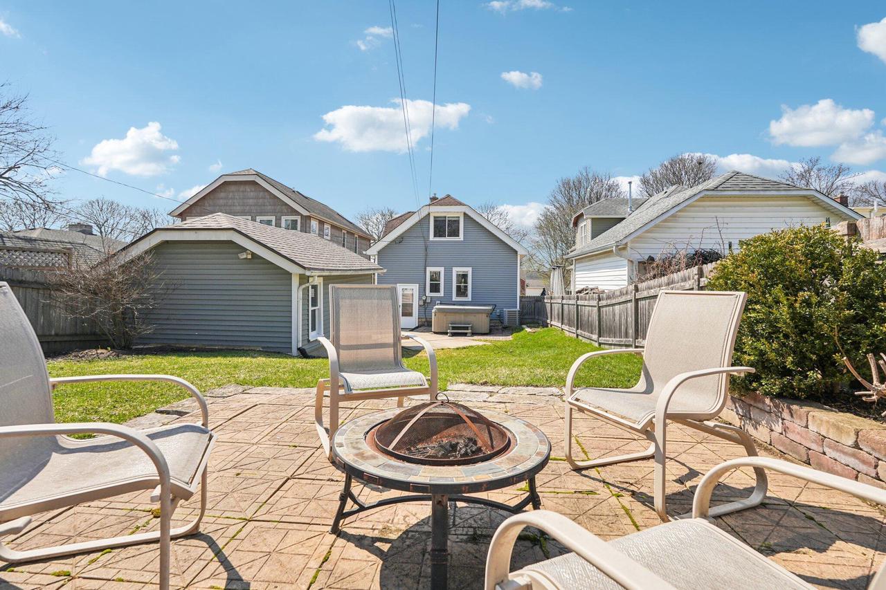 2036 N 84th STREET