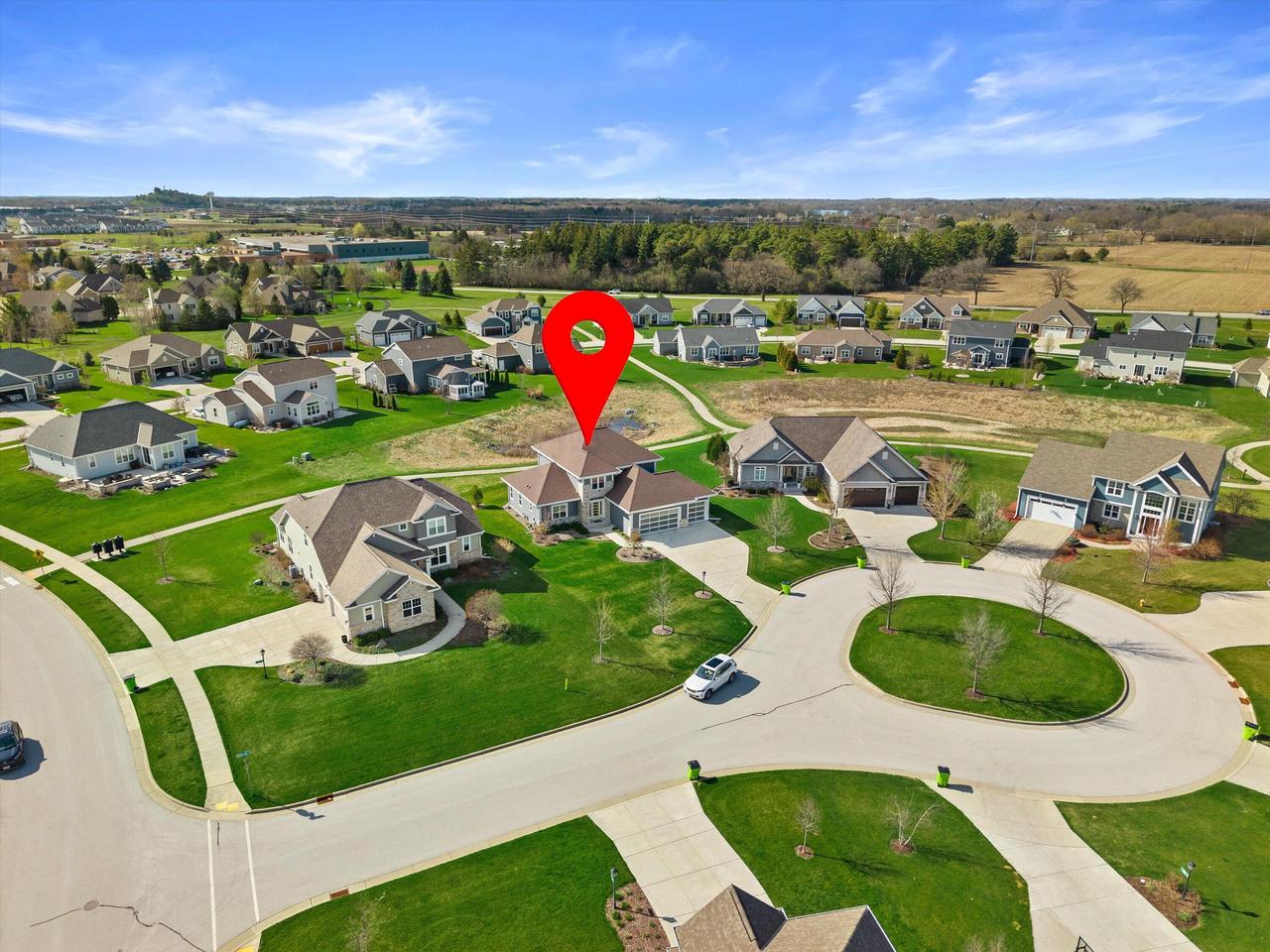 3105 Mendota COURT