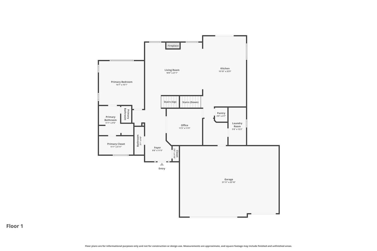 3105 Mendota COURT