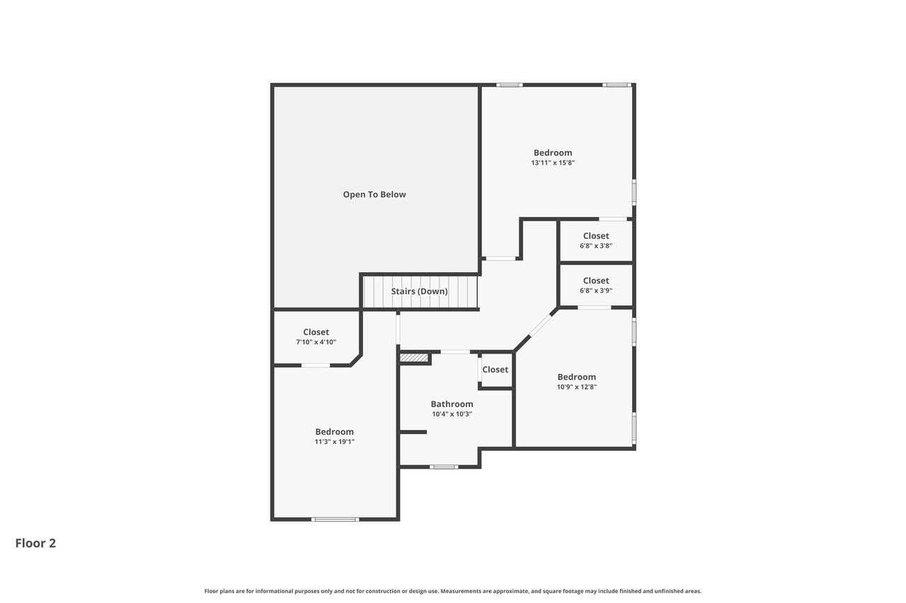 3105 Mendota COURT