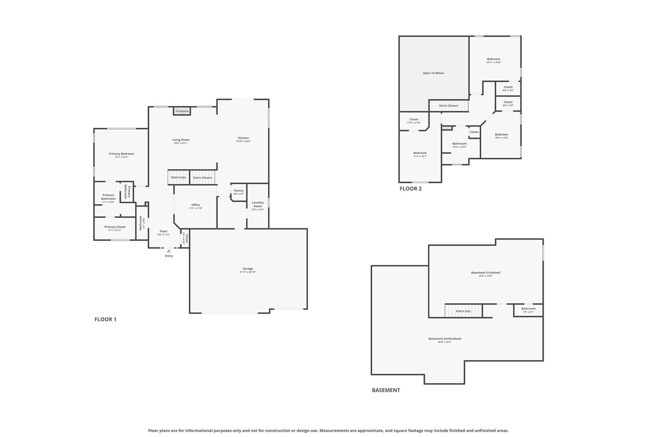 3105 Mendota COURT