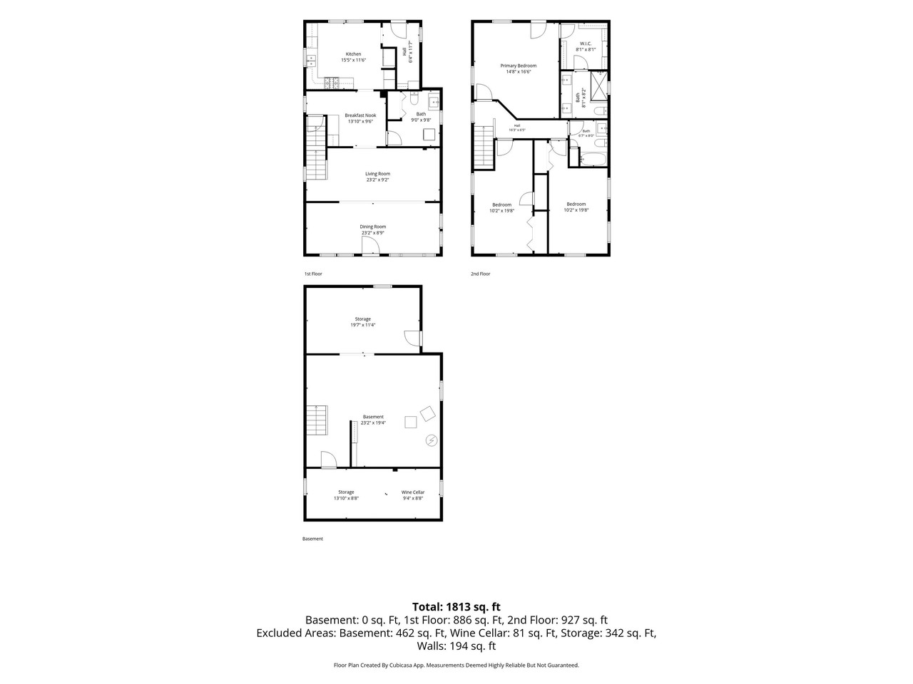 1542 3rd STREET