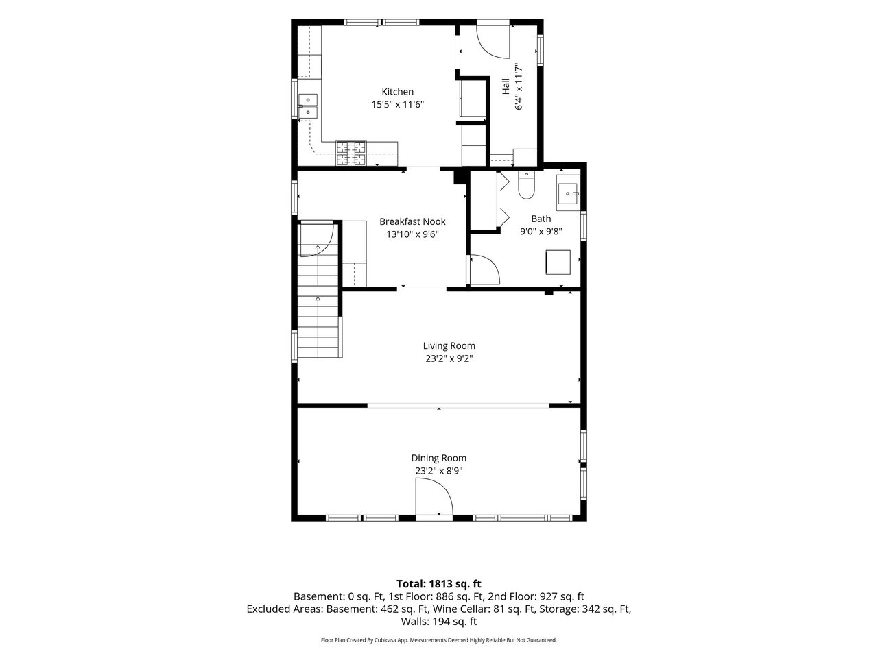 1542 3rd STREET