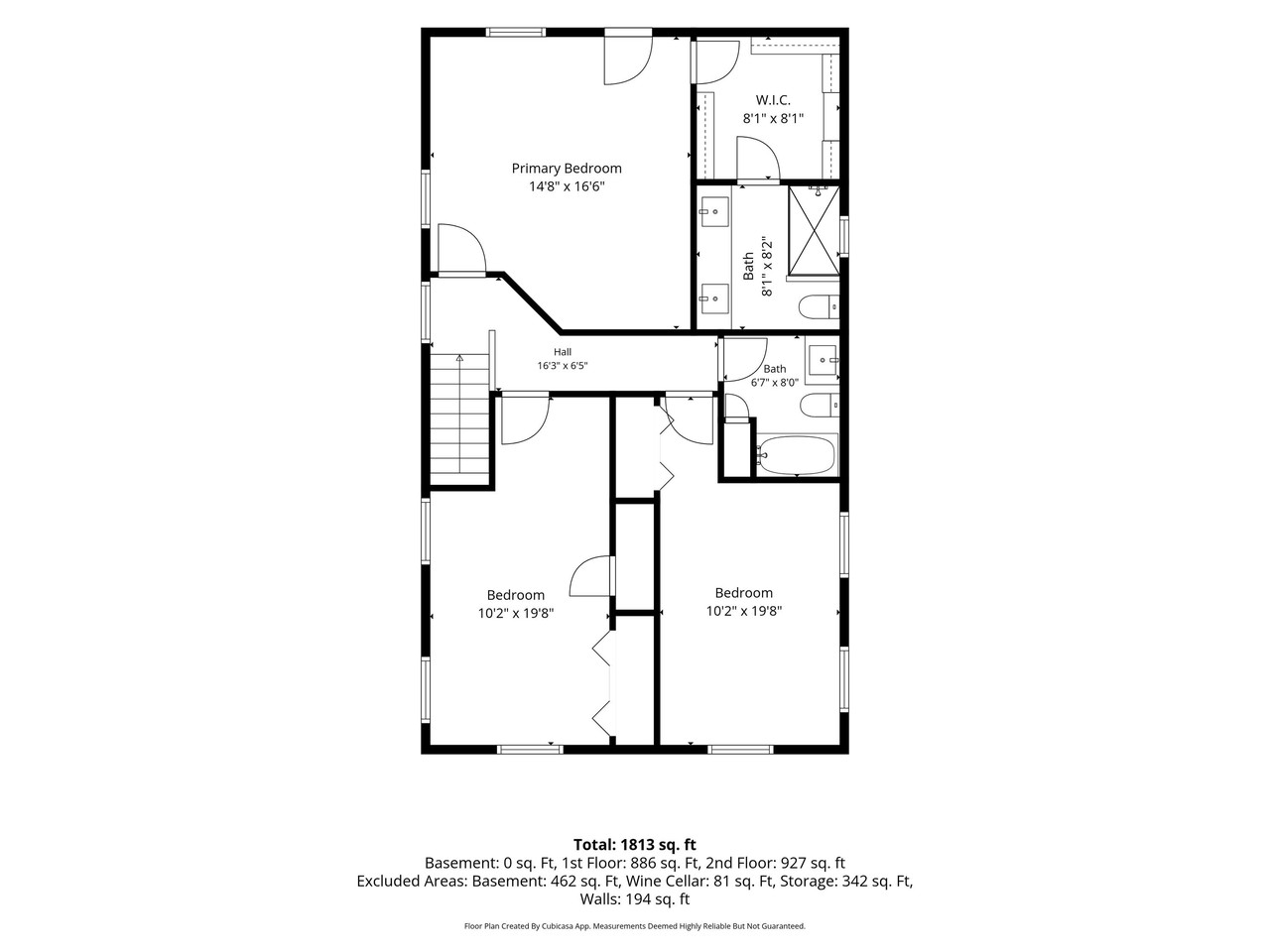 1542 3rd STREET