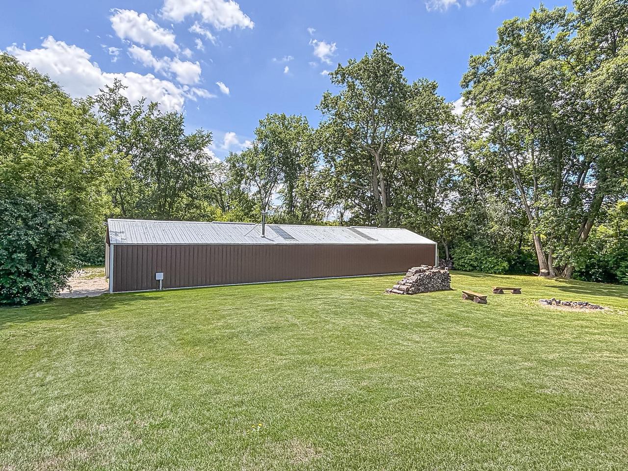 N5833 County Road F