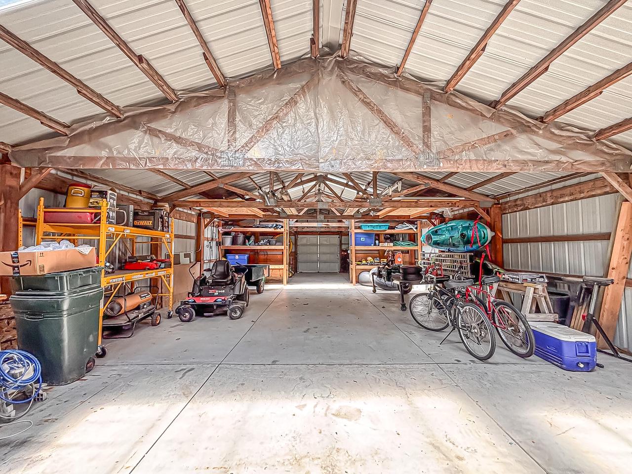 N5833 County Road F
