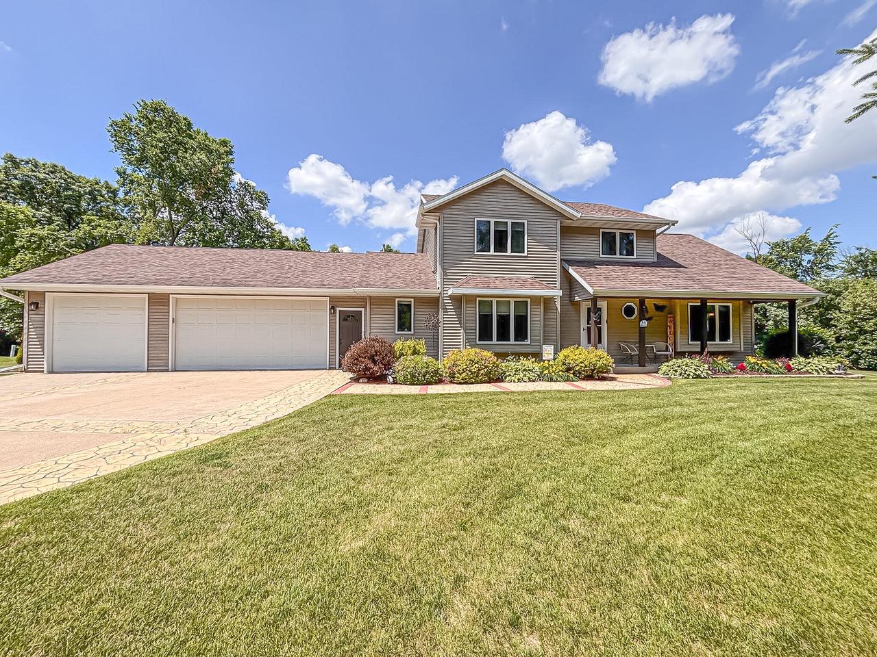 N5833 County Road F