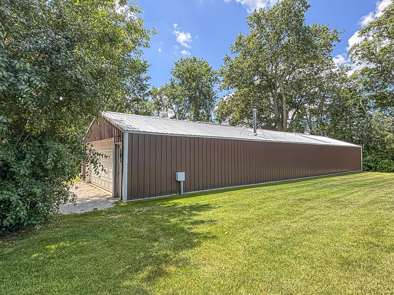 N5833 County Road F