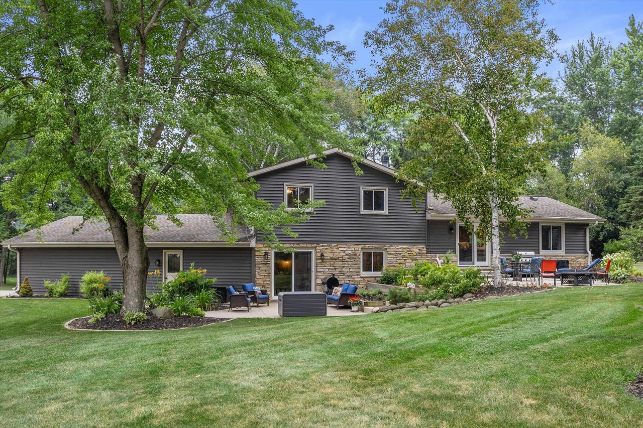S43W38745 County Highway D