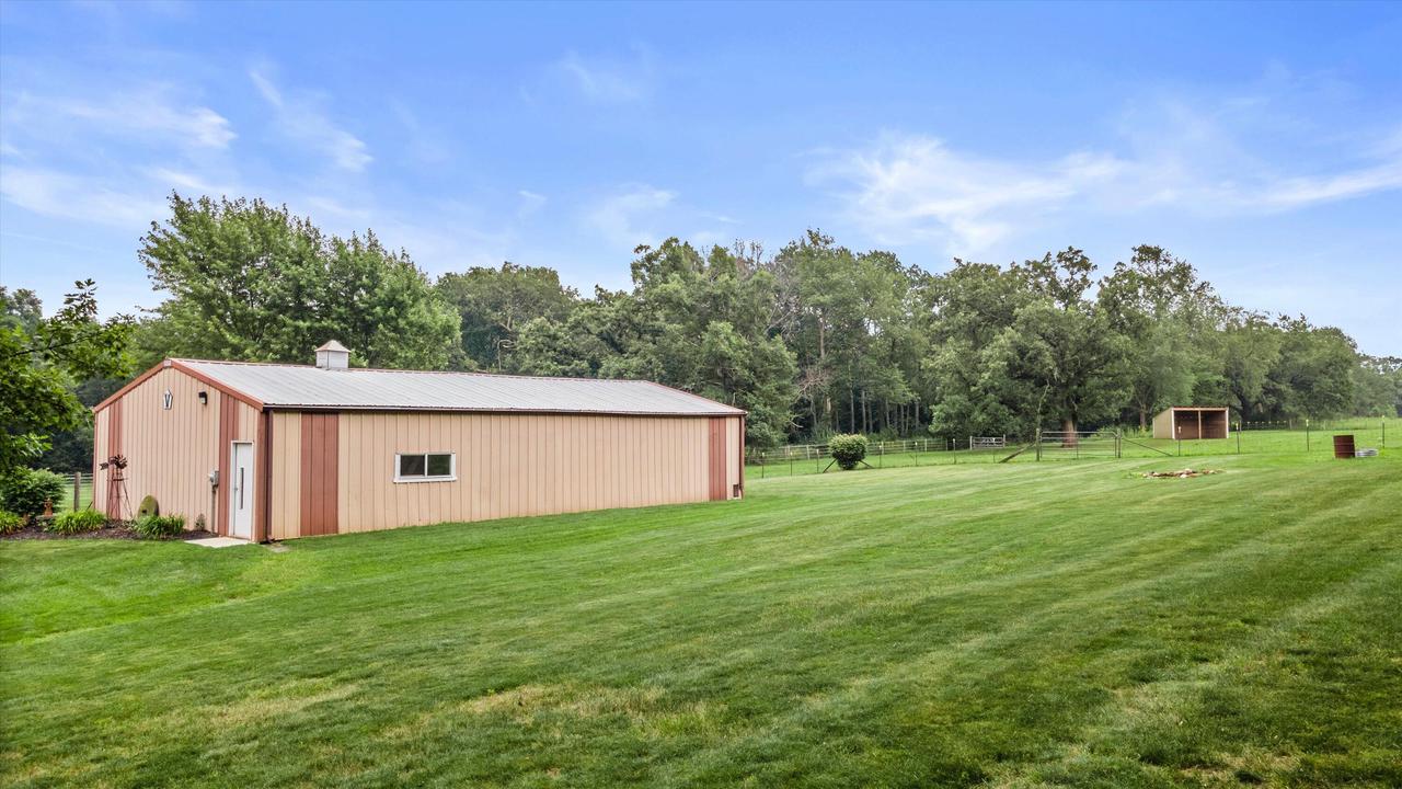 S43W38745 County Highway D