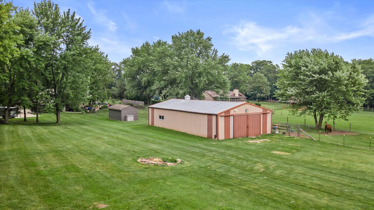 S43W38745 County Highway D