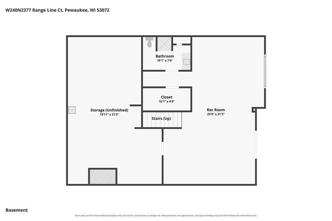 W240N2377 Range Line COURT B