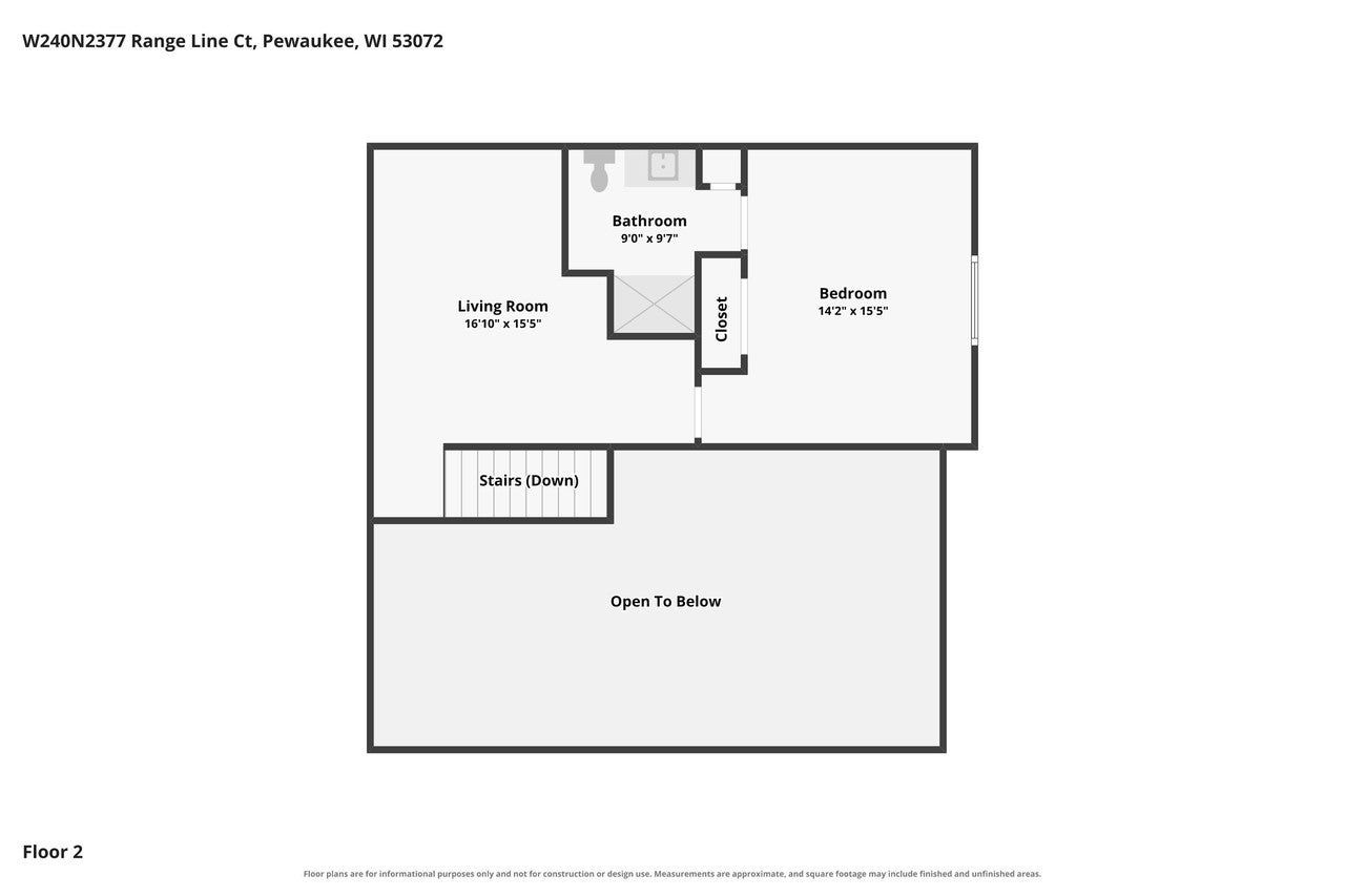 W240N2377 Range Line COURT B