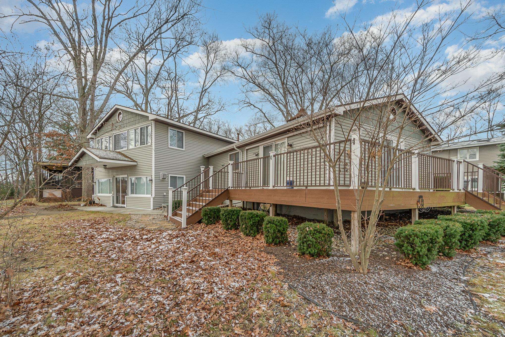 2414 N Peterson Drive