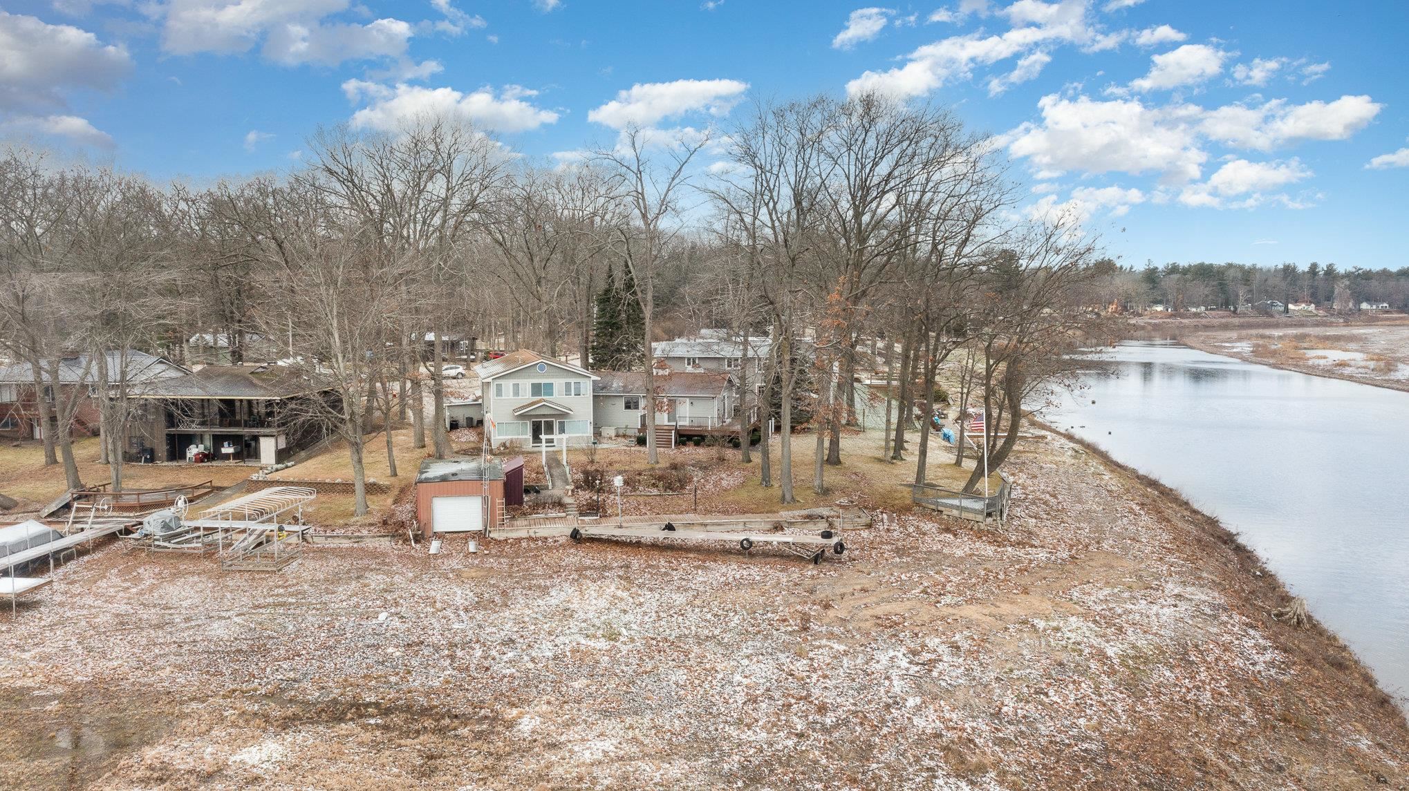 2414 N Peterson Drive